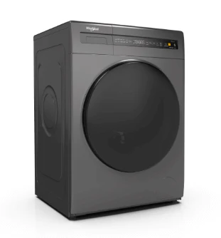Whirlpool WWEB11702GG SaniCare 11/7kg Washer-Dryer - Image 3