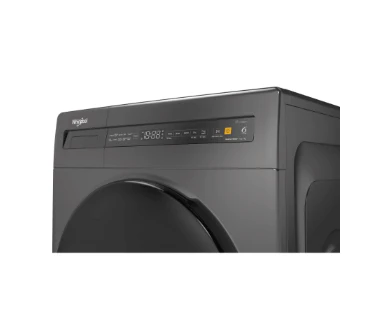 Whirlpool WWEB11702GG SaniCare 11/7kg Washer-Dryer - Image 5