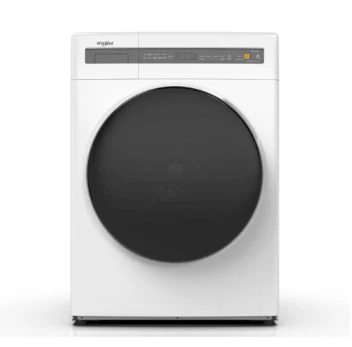 Whirlpool WWEB8502GW Sanicare Washer-Dryer Combo 8/5KG - Image 2