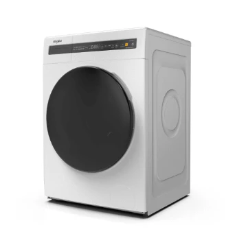 Whirlpool WWEB8502GW Sanicare Washer-Dryer Combo 8/5KG - Image 3