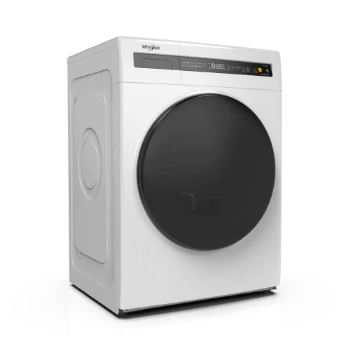 Whirlpool WWEB8502GW Sanicare Washer-Dryer Combo 8/5KG - Image 4