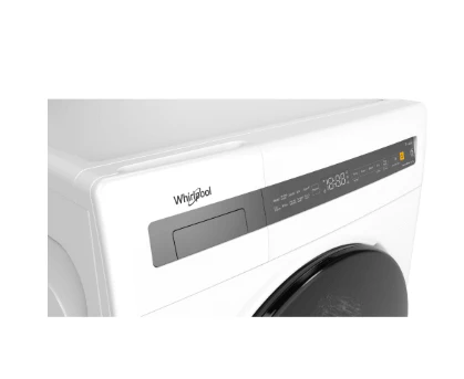 Whirlpool WWEB8502GW Sanicare Washer-Dryer Combo 8/5KG - Image 5