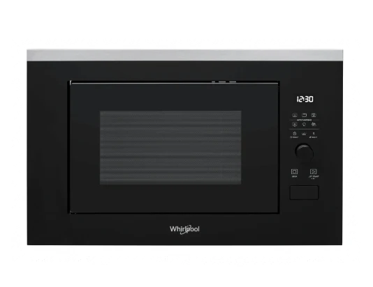 Whirlpool WMF250GSG 25L MWO & Grill Trim Kit Microwave Oven - Image 2