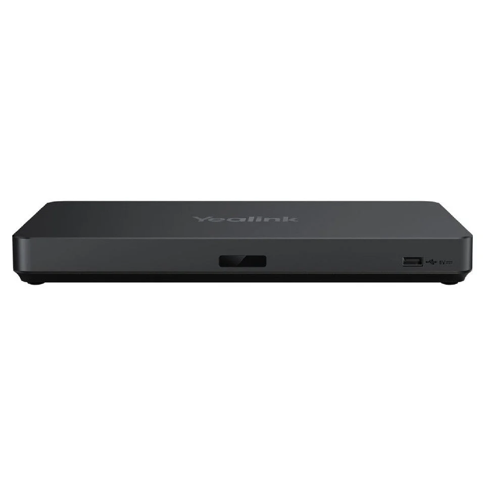 Yealink AV-Hub Connection and Expansion Hub for Room Systems 1306011 - Image 2