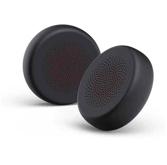 Yealink BH70 Ear Cushion (1 Pair) Black