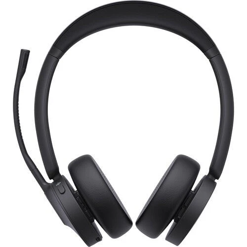 Yealink BH70 MS Stereo Wireless Bluetooth Headset USB-C/A - Image 4