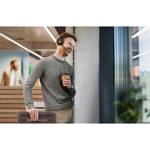 Yealink BH70 MS Stereo Wireless Bluetooth Headset USB-C/A - Image 7