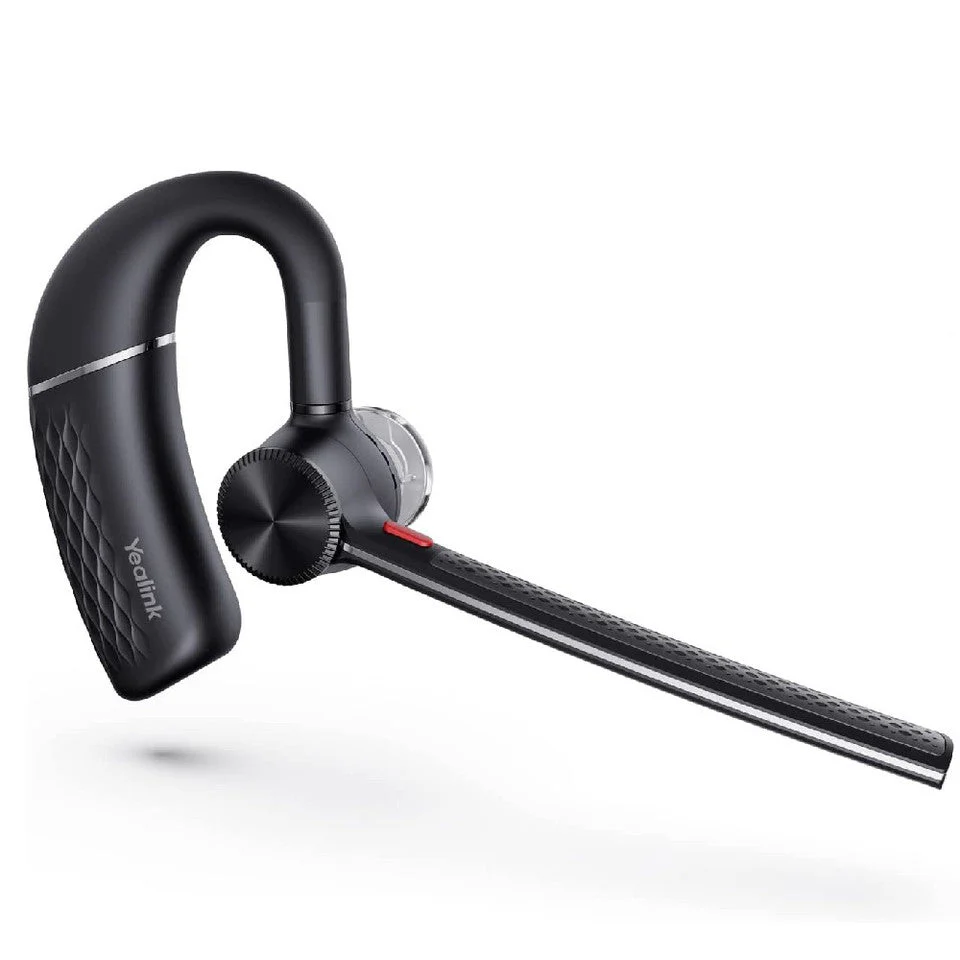 Yealink BH71 Mono Wireless Bluetooth Headset 1208651