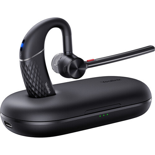 Yealink BH71 Pro Mono Wireless Bluetooth Headset 1208709