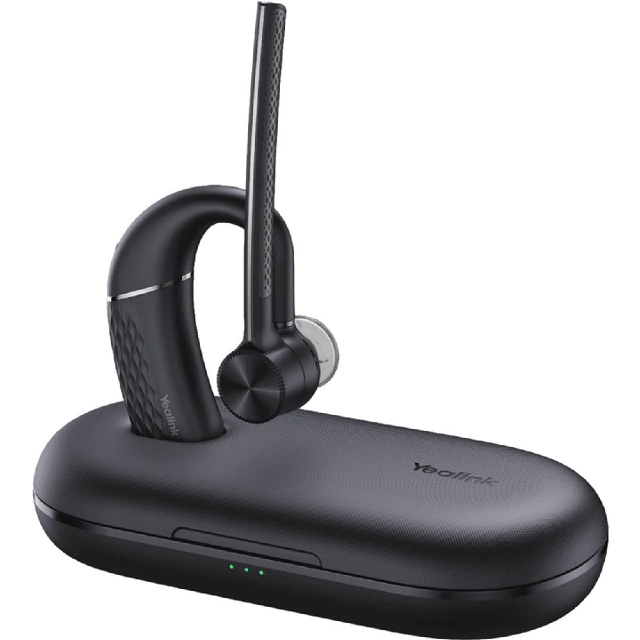 Yealink BH71 Pro Mono Wireless Bluetooth Headset 1208709 - Image 2