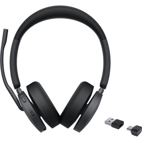 Yealink BH74 MS Dual Wireless Bluetooth Headset USB-C/A - Image 2