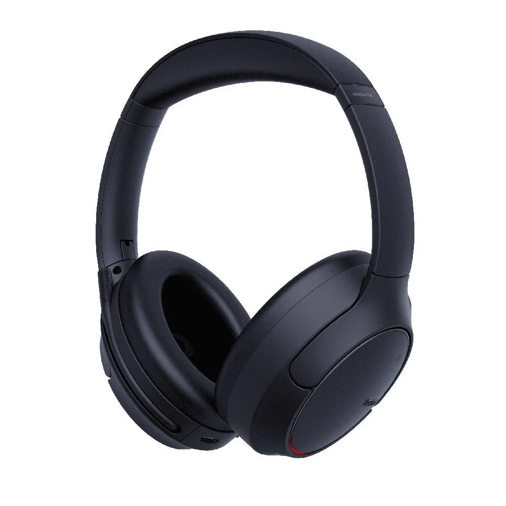 Yealink BH78 MS Dual Wireless Bluetooth Headset With Stand Black - Image 3