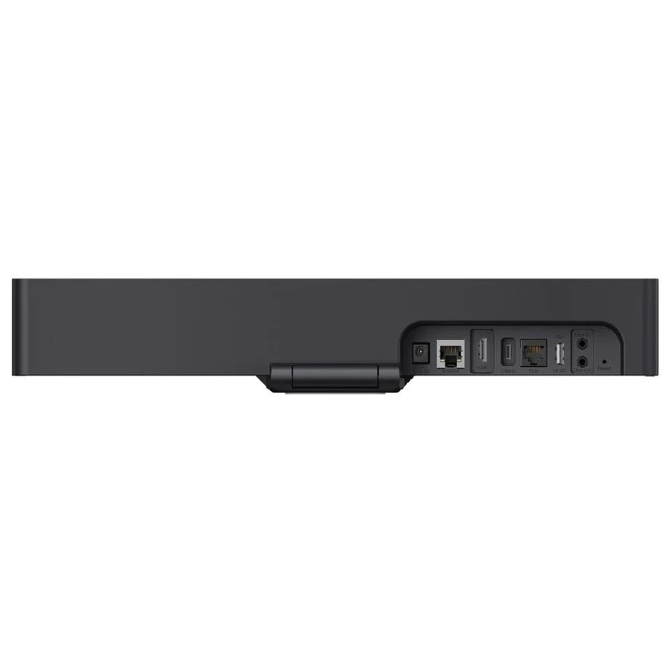 Yealink MeetingBar A10 All-In-One Android Video Bar Black - Image 3