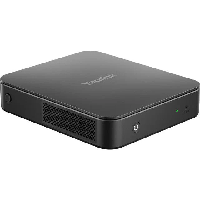 Yealink MVC S90-C5U-004 Native Teams Rooms System - Image 4