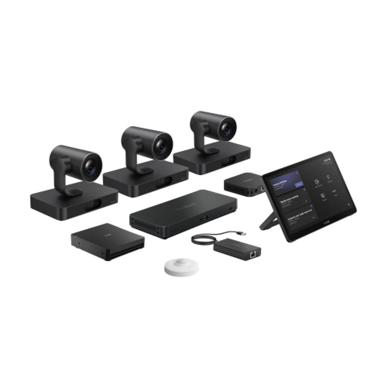 Yealink MVC S98-C5U-004 Native Microsoft Teams Rooms System