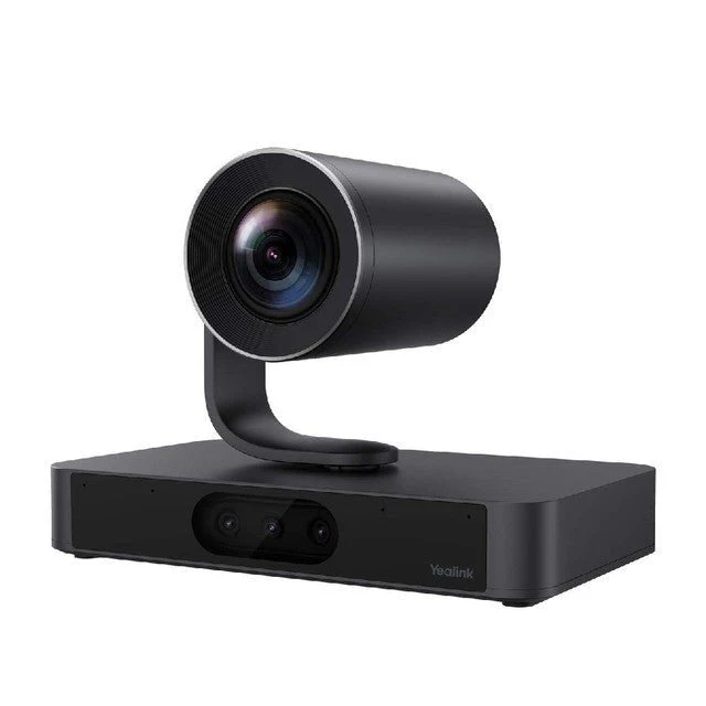 Yealink MVC S98-C5U-004 Native Microsoft Teams Rooms System - Image 2