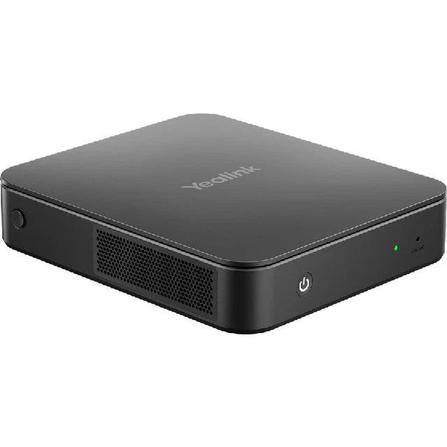 Yealink MVC S98-C5U-004 Native Microsoft Teams Rooms System - Image 4