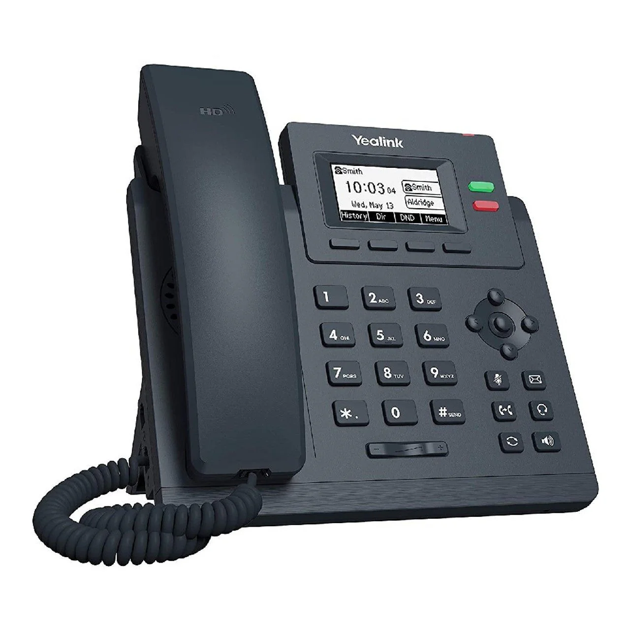 Yealink SIP-T31P Entry Level IP Phone - Image 3