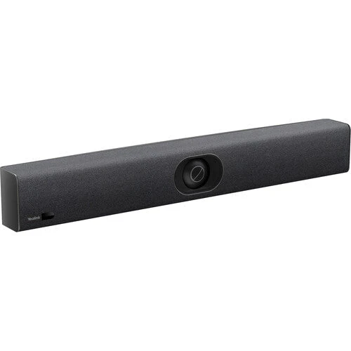 Yealink UVC40 E2 All-in-One USB UHD 4K Video Bar 2306673 - Image 4