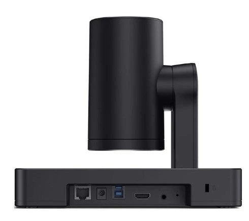 Yealink UVC86 4K Dual-Eye Intelligent PTZ Conferencing Camera - Image 3