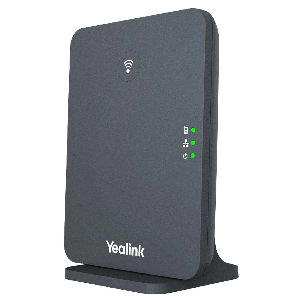 Yealink W70B DECT IP Base Station