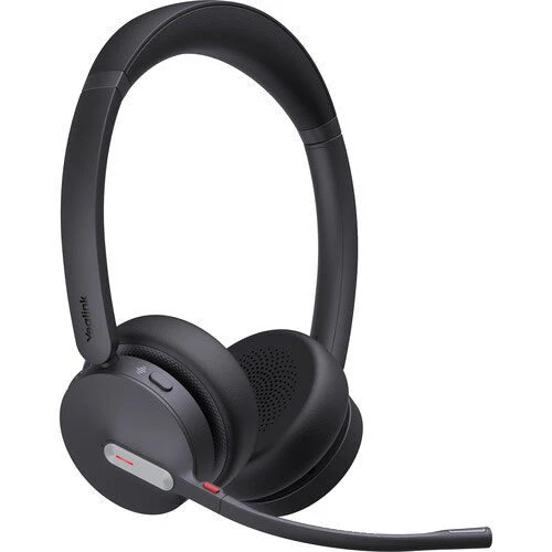 Yealink WH64 Dual Teams DECT Wireless Headset 1208674 - Image 3