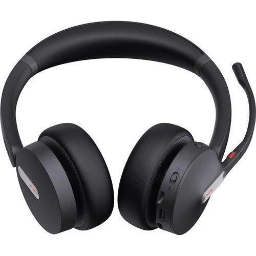 Yealink WH64 Dual Teams DECT Wireless Headset 1208674 - Image 6