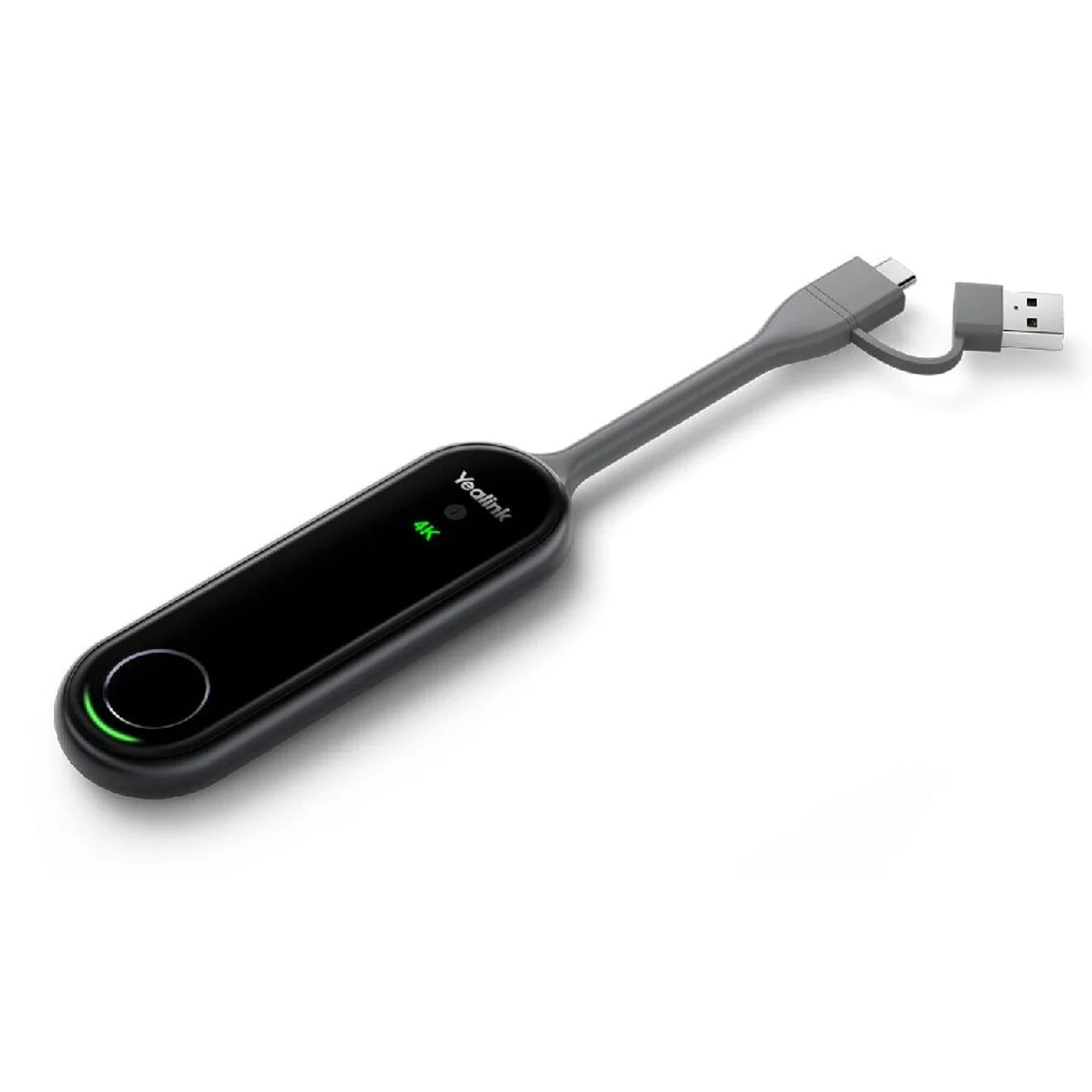 Yealink WPP30 UHD 4K Wireless Presentation Pod