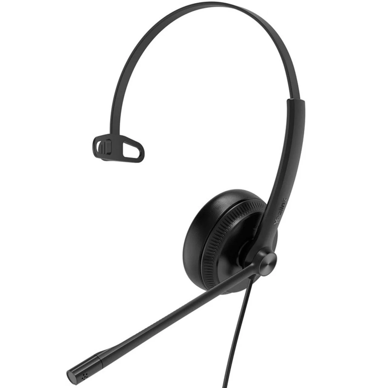 Yealink YHS34 Mono QD to RJ Wired Headset 1308022