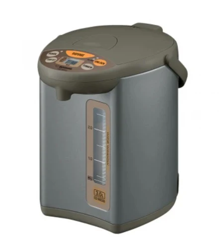 Zojirushi 2.2l-4l Airpot (CD-WBQ22 / CD-WBQ30 / CD-WBQ40) - Image 4