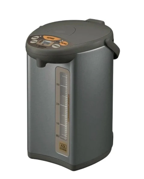 Zojirushi 2.2l-4l Airpot (CD-WBQ22 / CD-WBQ30 / CD-WBQ40) - Image 6